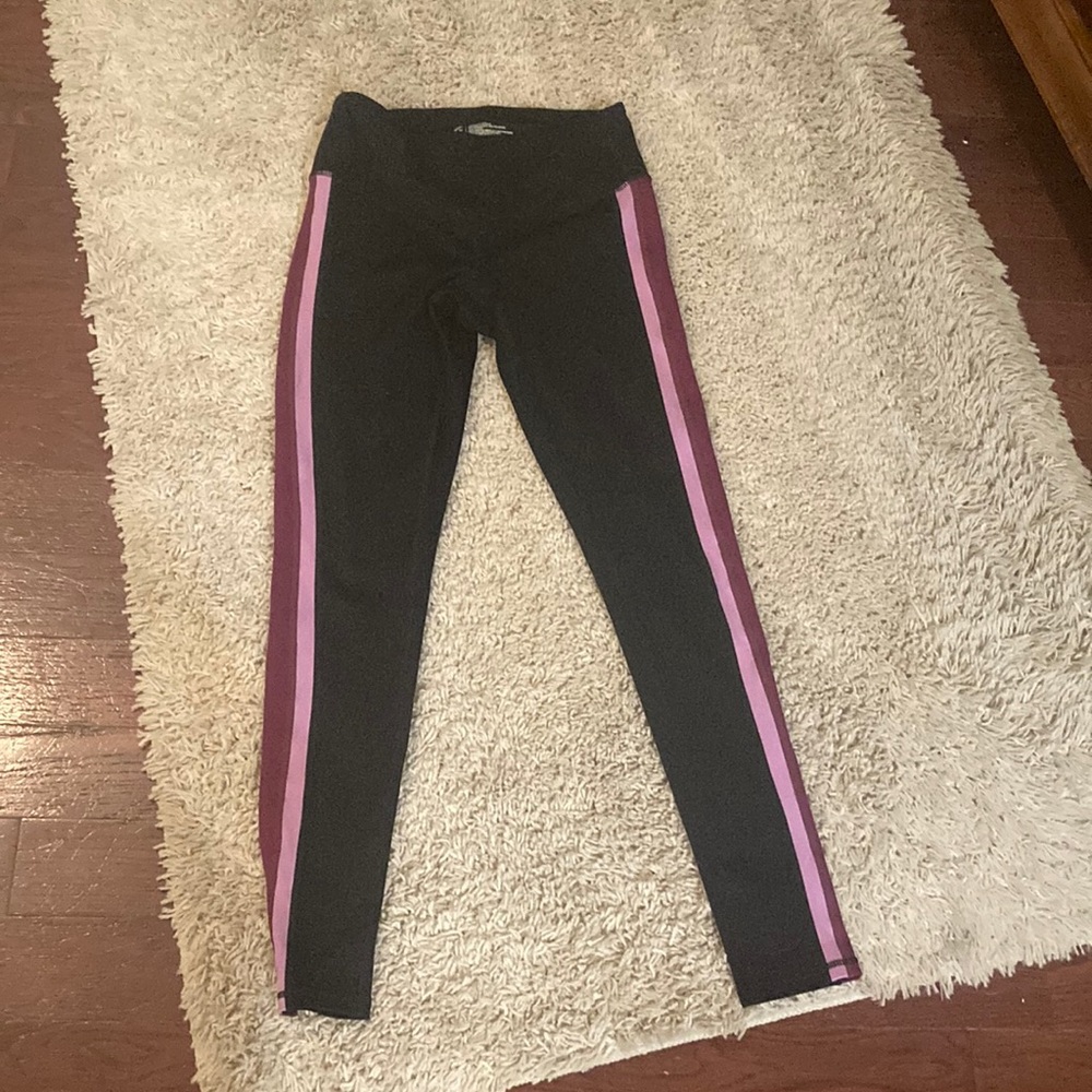 Z by Zella (Nordstrom) pink exercise pants , Size Small
